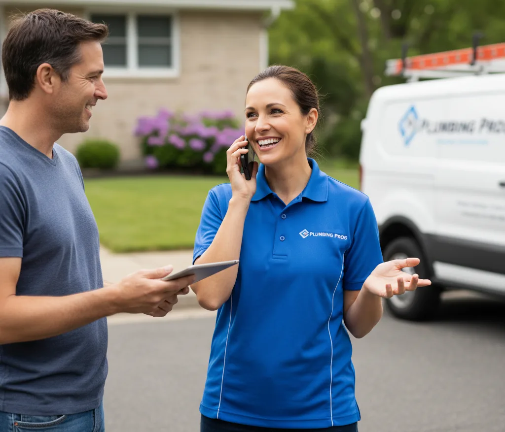 Leak Detection in Dover, PA